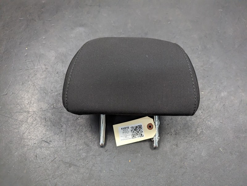 Rear Right Seat Headrest Cloth 2018 Kia Optima LX 2016 2017