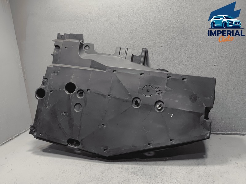 2019-2025 TOYOTA RAV4 REAR LEFT UNDER BODY FLOOR SPLASH SHIELD OEM