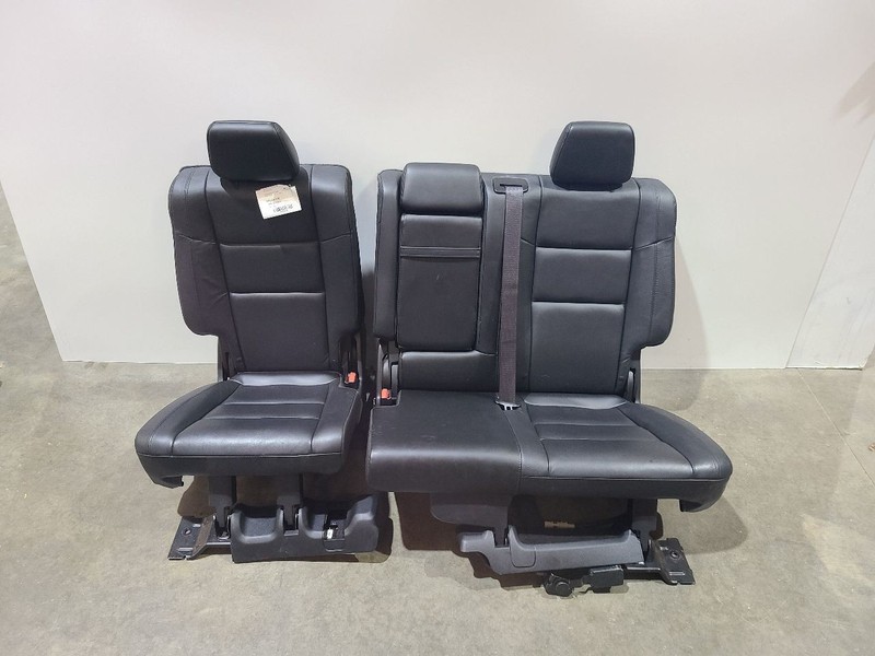 Seat Rear Fits 2020 GRANDCHER 591436
