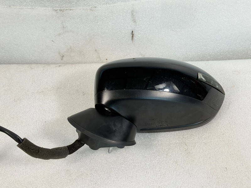Mazda MX-5 Miata 2016-2025 Front Left Driver Rear View Door Mirror N243-1-I OEM
