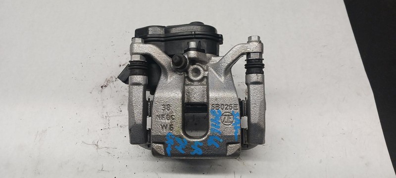 23-'24 HONDA HR-V Left Rear Caliper OEM 1K Miles!!!