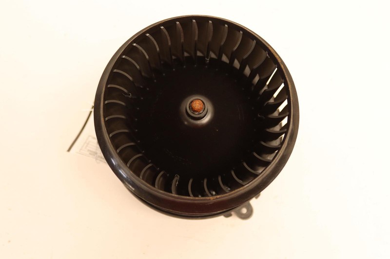 2017-2018 PORSCHE PANAMERA A/C AIR CONDITIONING BLOWER MOTOR FAN OEM