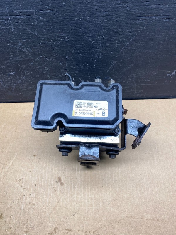 2014 2015 FORD E350 VanABS Anti Lock Brake Pump Module ac7014 DG