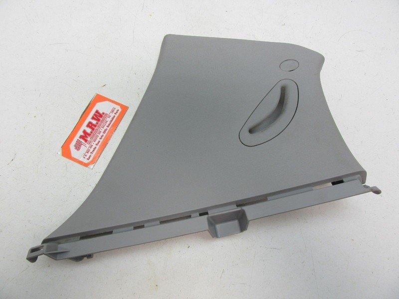 FOR LEFT REAR ROOF COVER SHOULDER SEAT BELT QUARTER PANEL UPPER RIO HATCHBACK LR