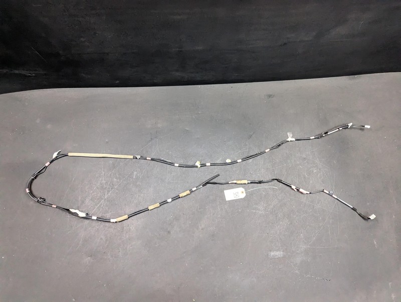 Center Antenna Feeder Wire Cable 2019 Mazda CX-5 KC9E-66-F40A 2017 2018-2021