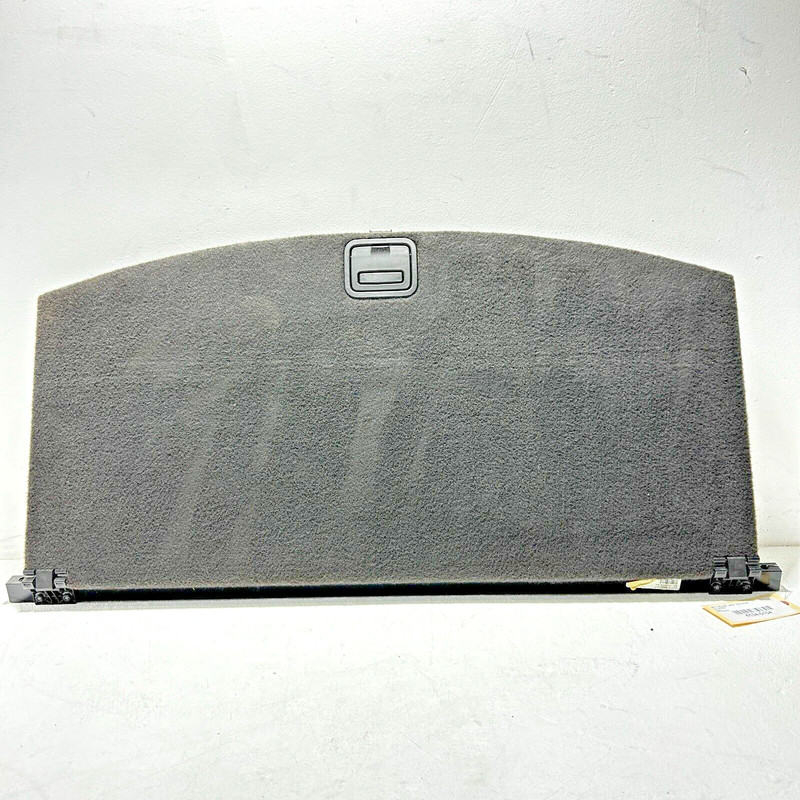 Rear Trunk Floor Cargo Liner Panel Cover Acura MDX 2014-2020 OEM