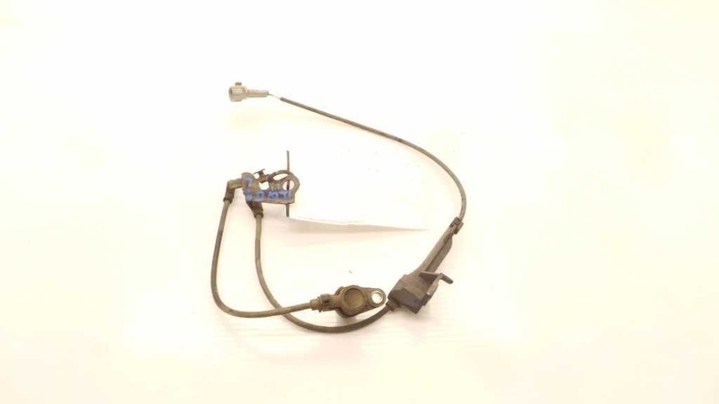 2003 TOYOTA MATRIX XRS 1.8L FWD DRIVER SIDE FRONT ABS SENSOR ASSEMBLY