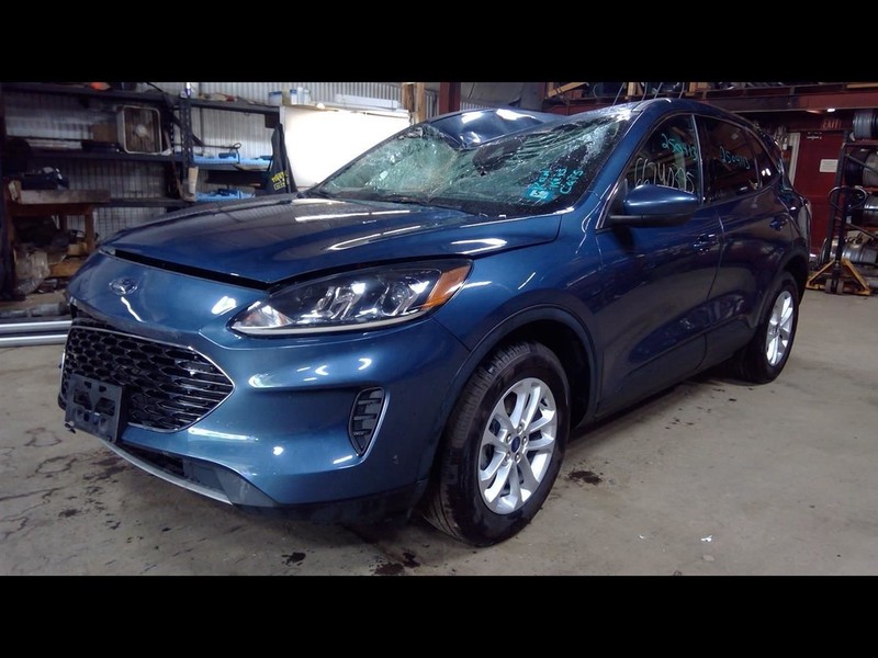 Wiper Transmission Fits 20-24 ESCAPE 1676846