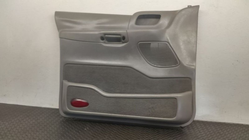 99-03 Ford Windstar Front Left Driver Door Trim Panel Gray OEM 1F2Z-1623943-AAA