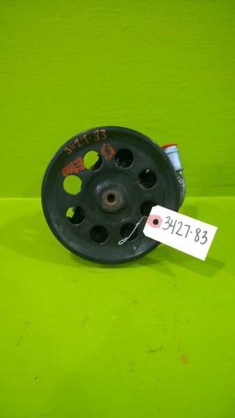 11 12 13 14 EXPEDITION NAVIGATOR 5.4L POWER STEERING PUMP OEM 3427-83