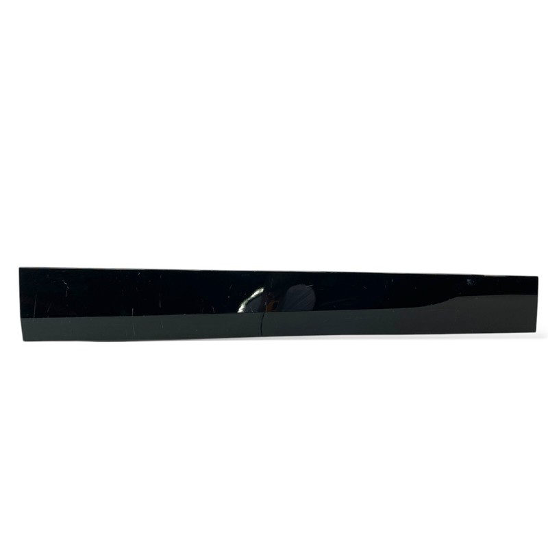 2022-2024 BMW iX I20 front left driver door molding trim OEM 51138497327