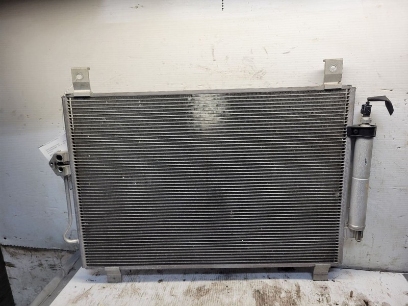 AC Condenser Fits 13-20 PATHFINDER 1751722