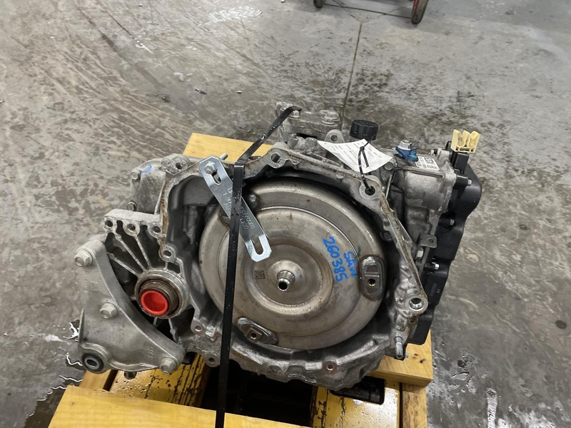 18-'20 CHEVROLET SONIC Auto Transmission 33k miles 6 Month Warranty!