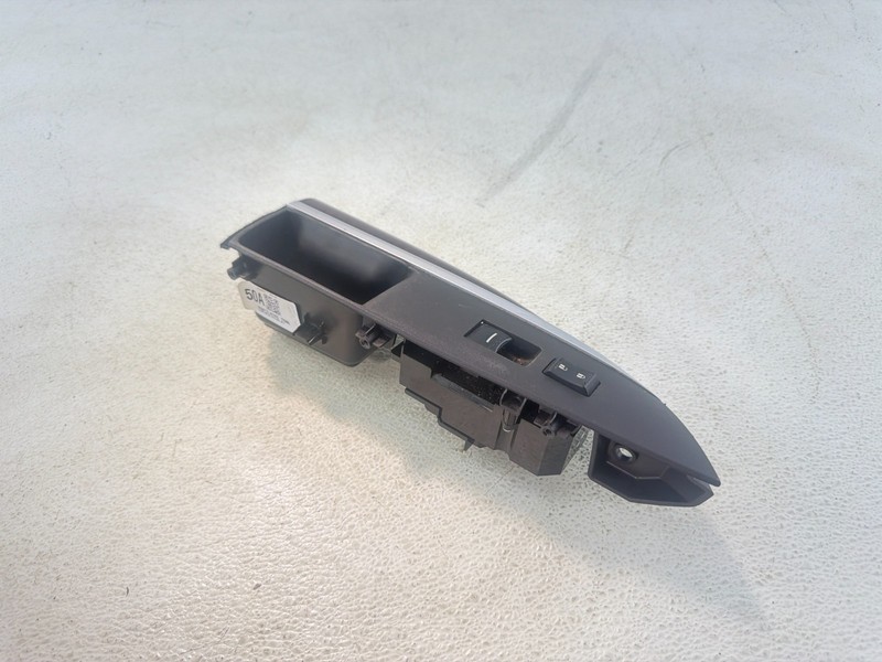 2015-2020 ACURA TLX FRONT RIGHT PASSENGER SIDE WINDOW CONTROL SWITCH TRIM OEM