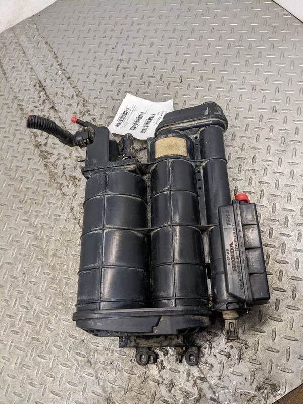 2013-2017 Honda Accord EVAP Fuel Vapor Canister OEM 17011-T2A-A01 118410 1195078