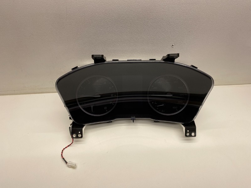 2020-2025 SUBARU LEGACY 2.5L AUTO SPEEDOMETER GAUGE INSTRUMENT CLUSTER 21K OEM