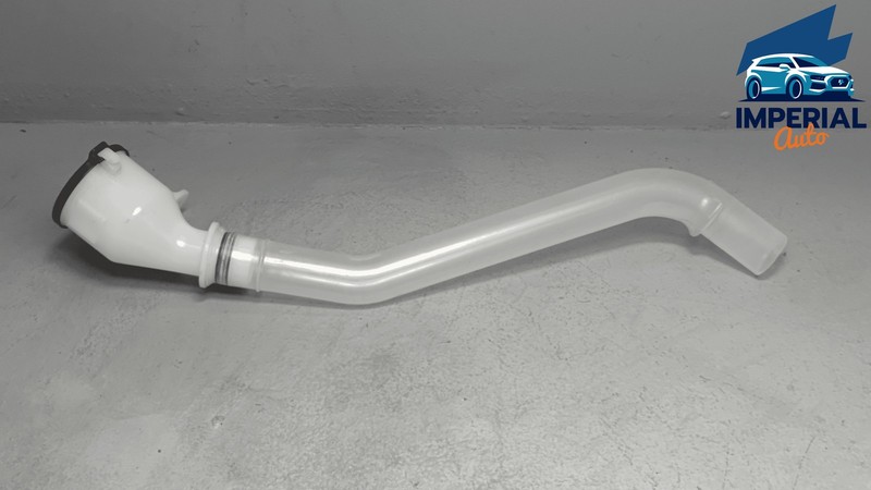 2019-2025 Toyota RAV4 Windshield Washer Reservoir Tank Filler Neck Tube Cap OEM
