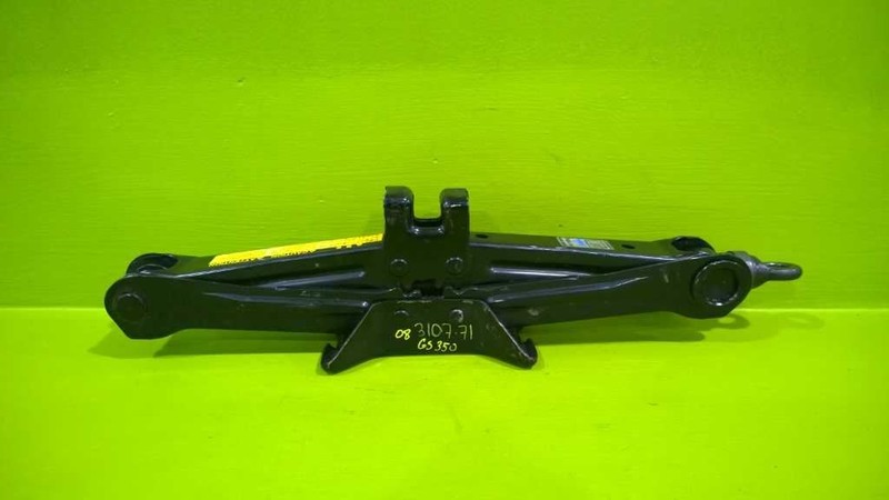 06 07 08 09 10 11 LEXUS GS350 JACK OEM 3107-71