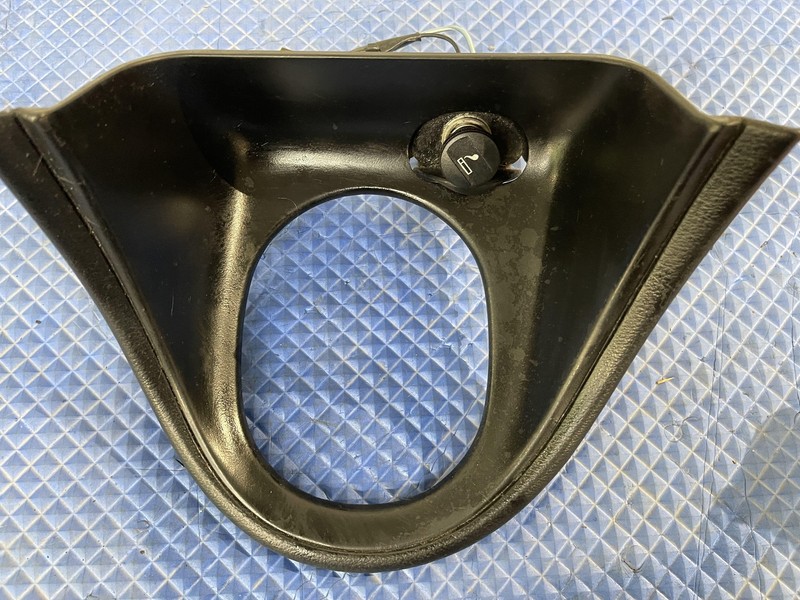 1994-1998 Ford Mustang GT Shifter Bezel Automatic Oem Tested