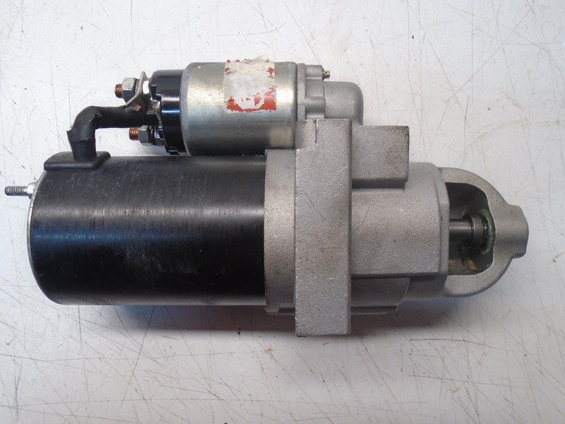 F3 Mercruiser GM 4.3L V6 Marine Starter 50-806964A3