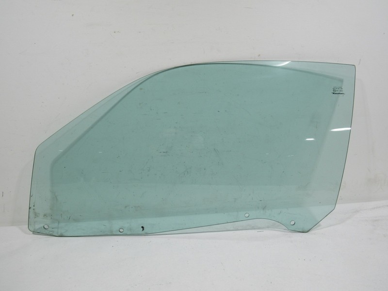 02-06 Maserati Coupe GT 2004 Front Left Driver Door Window Glass |
