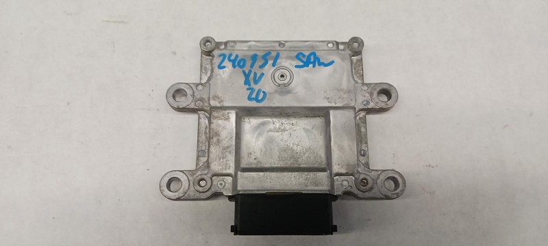 20 SUBARU XV CROSSTREK Transmission control module TCM OEM