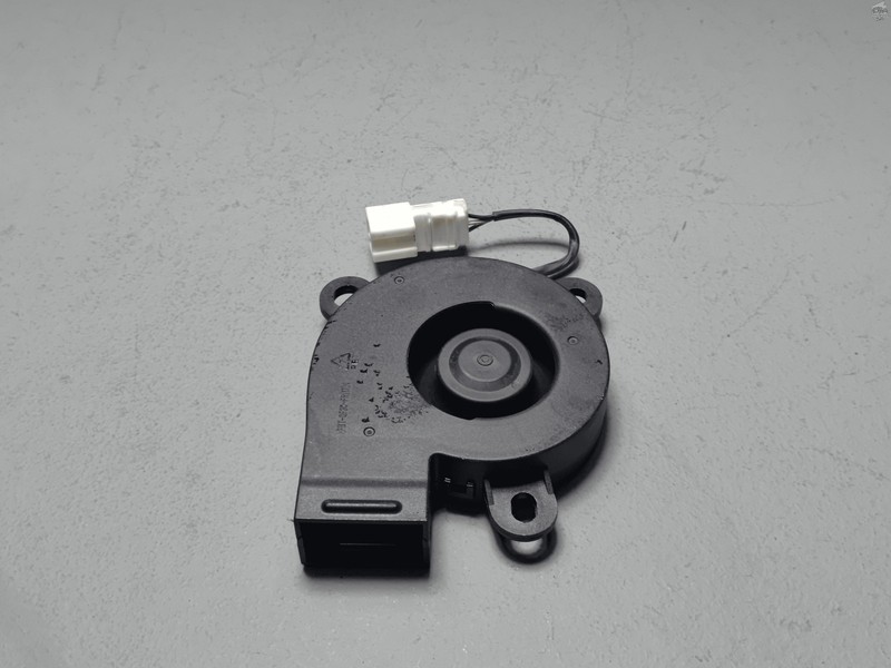 2018-2022 HONDA ACCORD FRONT SEAT HEATER BLOWER MOTOR OEM