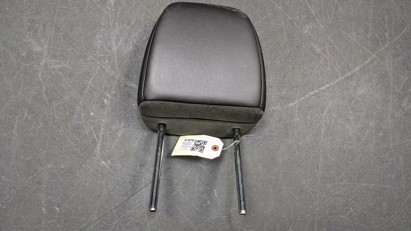 Front Left Right Seat Headrest Leather 2019 Acura ILX 81140-T3R-A41ZA 2020 2021