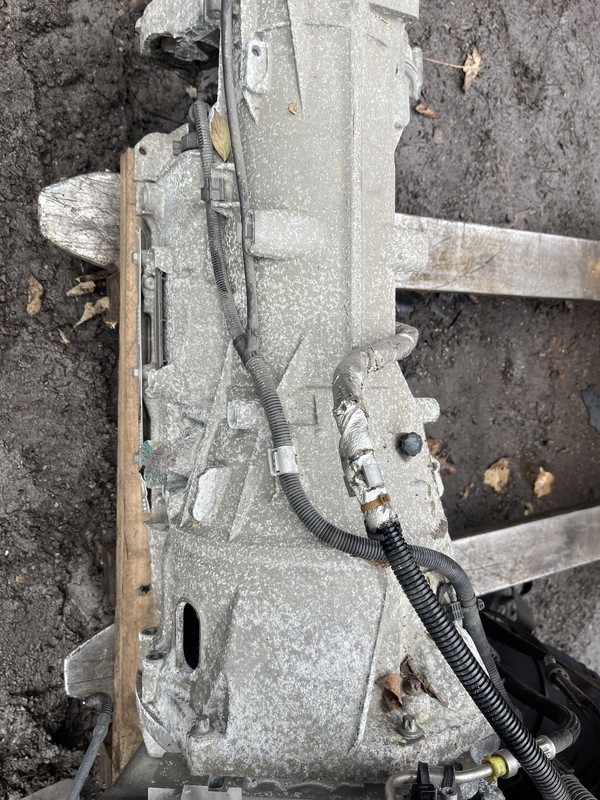 2013 BMW 328I AWD Transmission Tested Oem 124K