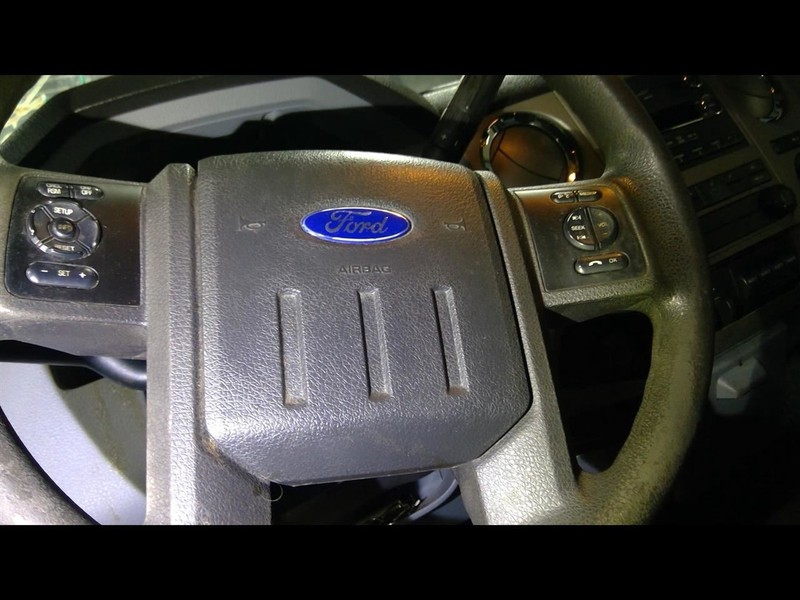 Air Bag Front Driver Wheel Fits 08-16 FORD F250SD PICKUP 1639884