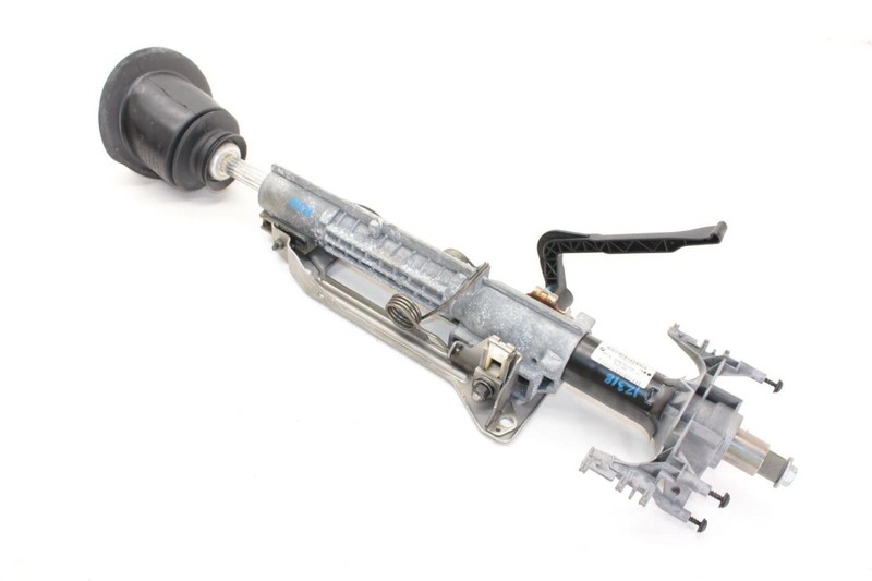 08-13 BMW M3 4.0L Bare Steering Column Assembly 32306780274