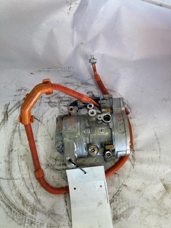 A/c Air Compressor HONDA ACCORD Hybrid 23 24 25