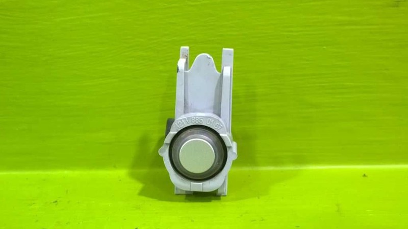 03 E500 PARKING SENSOR & BRACKET OEM 3517-48