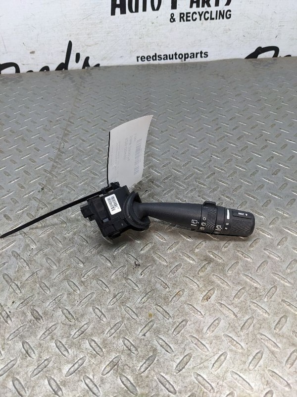 Column Switch VIN W 6th Digit Jk Body Wiper Fits 07-18 WRANGLER 1161469