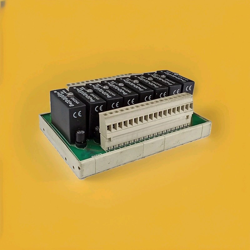 Weiland Bamberg 60.220.204.S I/O Module