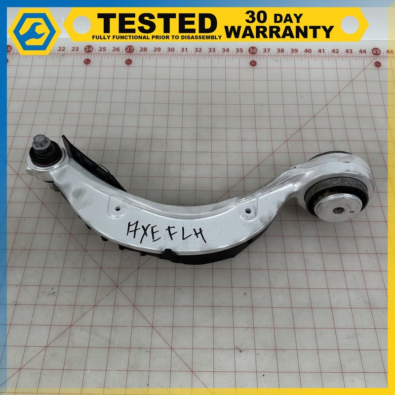 16-23 JAGUAR XE XF RWD FRONT LEFT DRIVER SIDE LOWER CONTROL ARM OEM