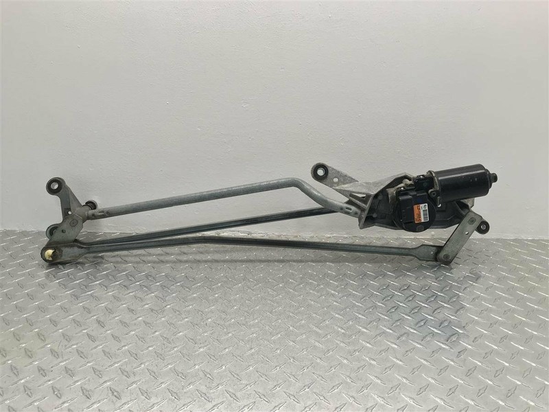 2002 - 2007 F250SD F350SD WINDSHIELD WIPER MOTOR WITH LINKAGE OEM 620-00893