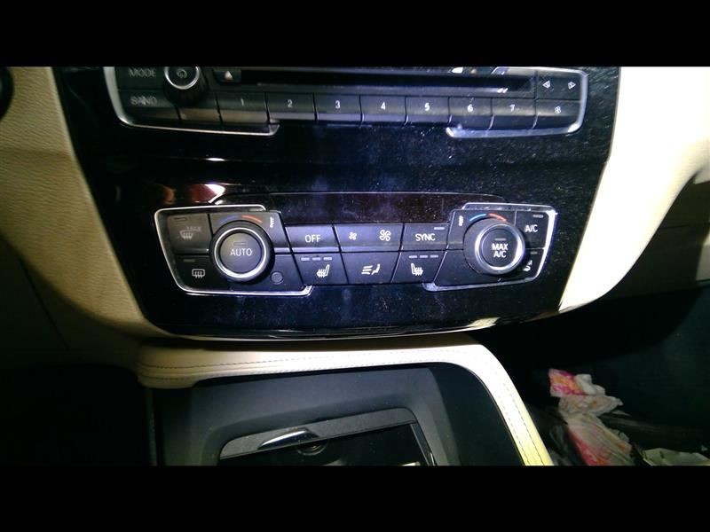 Temperature Control Automatic Temperature Control Fits 18-20 X2 1343866