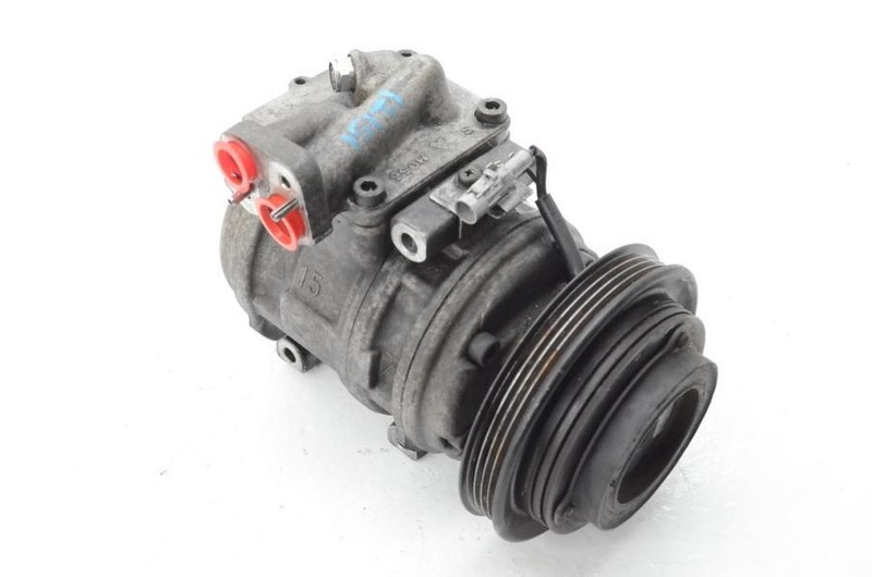 1995-2000 Toyota Tacoma 3.4L Ac Compressor Assembly 447200 2161