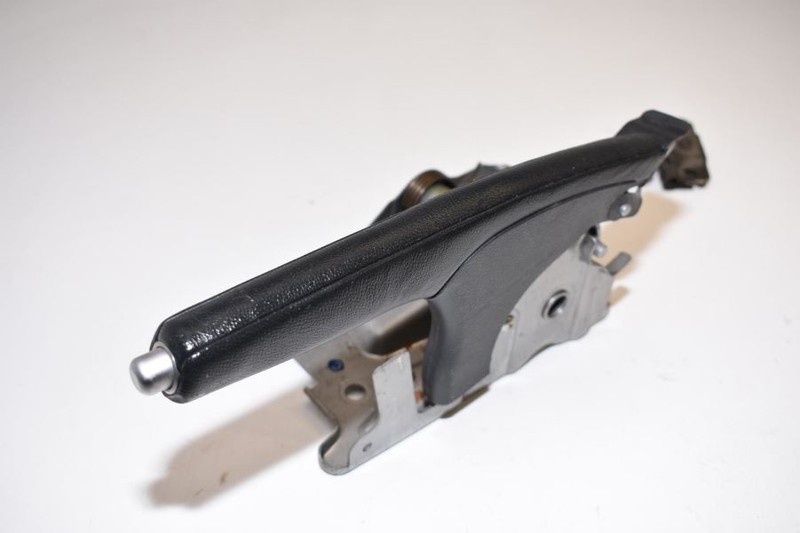 2009-2017 NISSAN 370Z RWD COUPE AT E-BRAKE EMERGENCY BRAKE HANDLE