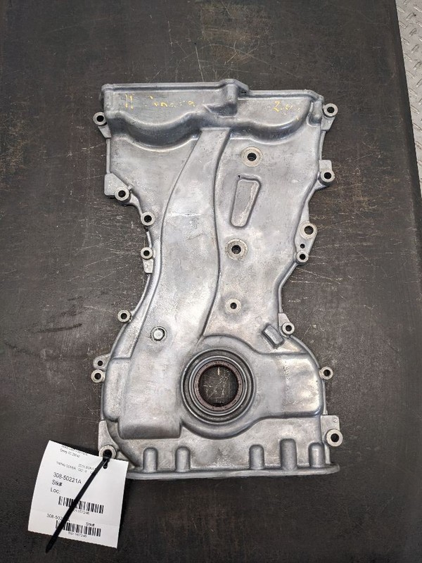 Timing Cover 2.4L Fits 11-13 SORENTO 1167246