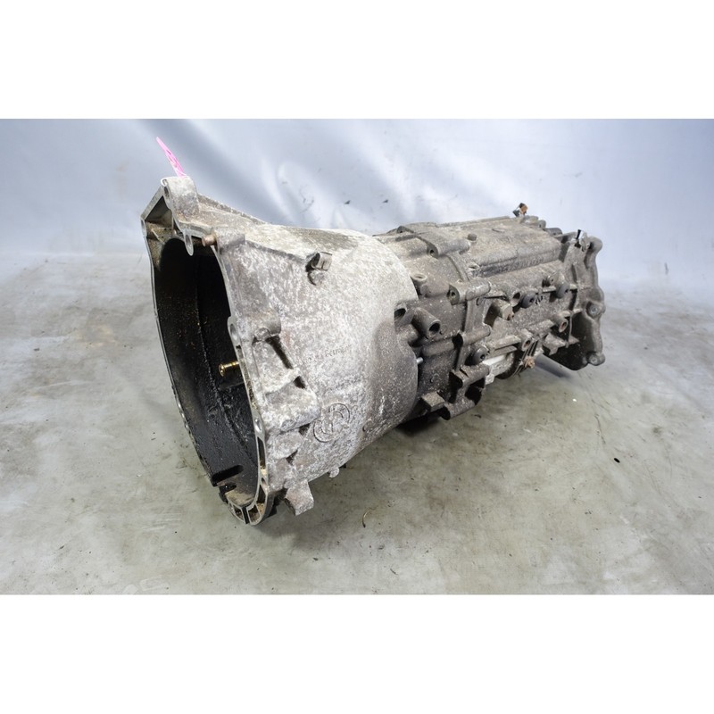 2004-2006 BMW E83 X3 2.5i 3.0i 6-Speed Manual Transmission Gearbox ZF OEM