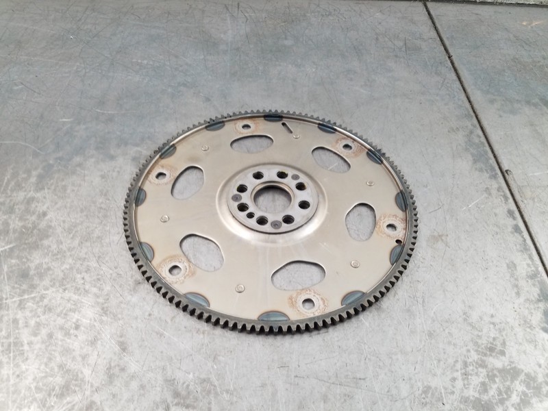 2023 BMW M3 Comp xDrive G80 S58 Auto Transmission Flexplate #30482 K1