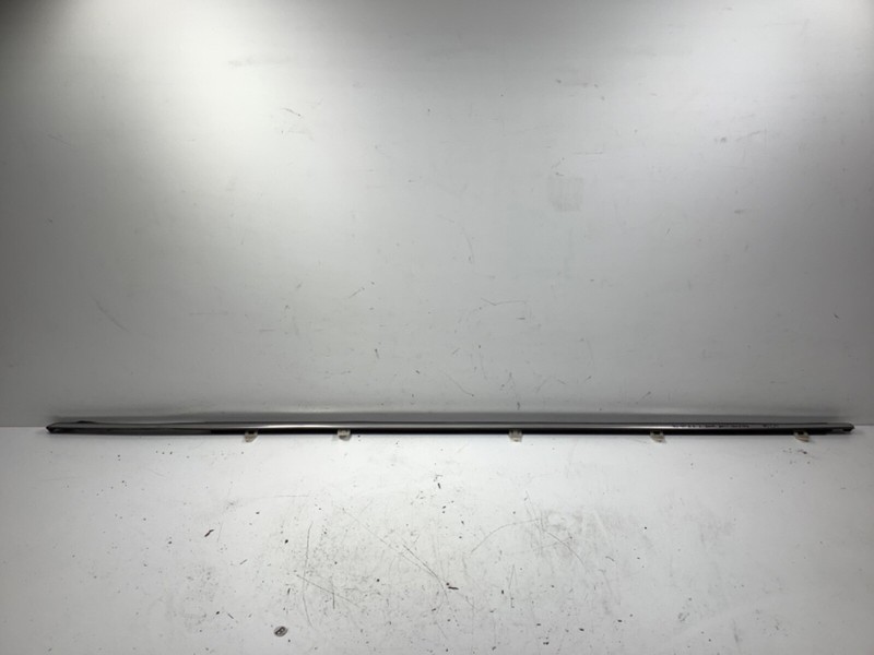 94-97 Honda Accord 2D Left Door Belt Molding 72450-SV2-013 OEM