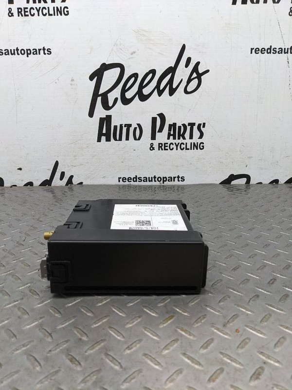 Audio Equipment Radio Receiver With Cue ID 13592804 Fits 13-14 ATS 1142738