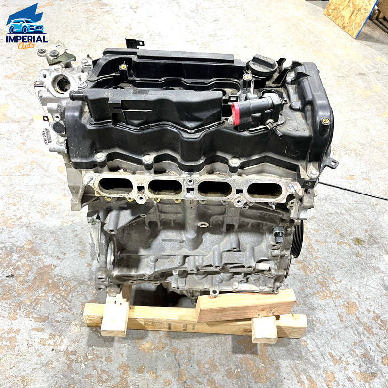 2015-2020 ACURA TLX FWD ENGINE MOTOR GASOLINE 2.4L 4CYL ASSEMBLY OEM 41K MILES