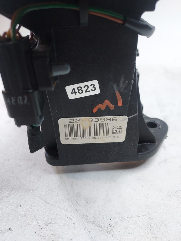 13 14 15 16 17 Chevrolet Traverse Automatic Transmission Shifter Assembly