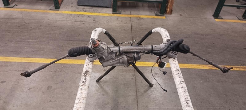 15-'16 SUBARU IMPREZA Steering Gear Box Rack Pinion 2.0L OEM 1 Year Wnty!