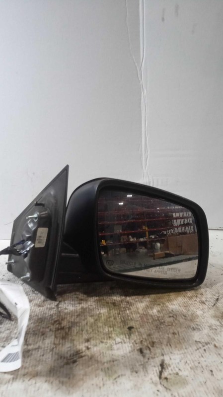2015 Dodge Journey Right Door Mirror Assembly Black 681494 Used 110k Miles