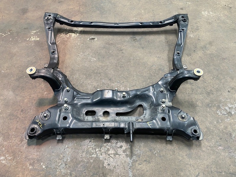 21-23 HYUNDAI ELANTRA N-LINE FRONT ENGINE FRAME SUBFRAME CROSSMEMBER OEM #A0.66